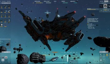 时代一号/ERA ONE