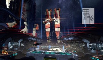 【单机游戏】《X4：基石》免安装绿色中文版下载