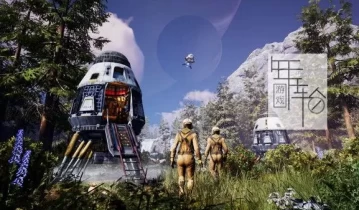 单机游戏《翼星求生 ICARUS》免安装中文版下载【v1.2.51.110973版|集成全DLC】