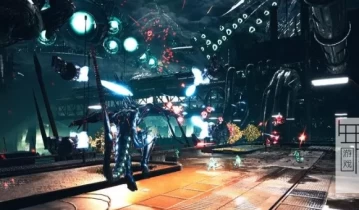 尼洛 Nelo 单机游戏免安装中文版下载（v0.1.4.0）