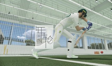 单机游戏《板球22 Cricket 22》英文版下载
