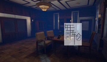 switch游戏《SOTANO – Puzzle Escape Room》英文版nsp/xci下载