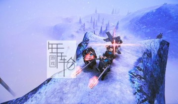 单机游戏《拉格诺瑞姆 Ragnorium》免安装中文版下载