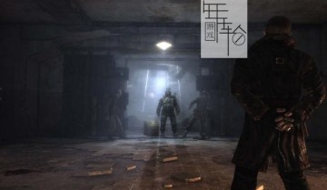 【单机游戏】《地铁2033Metro 2033》免安装v1.2中文绿色版[6.53GB]下载