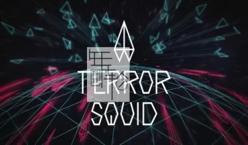 switch游戏《TERROR SQUID》英文版nsp/xci下载