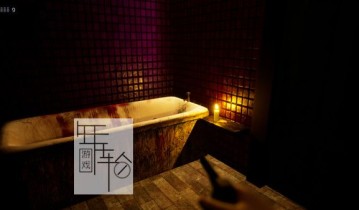 switch游戏《该死的娃娃 Damn Dolls》英文版nsp下载
