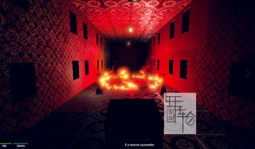 【单机游戏】《都市传说：枯干的身体(Urban Legends : The Dry Body)》免安装绿色中文版 下载
