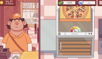 可口的披萨，美味的披萨/Good Pizza, Great Pizza v5.46.1