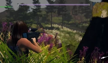 [单机游戏]《机器人亚马逊》中文版下载（整合第2季DLC）