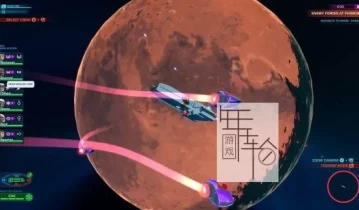 switch游戏《星际小队 Space Crew》中文版nsp/xci下载【1.0.6补丁】