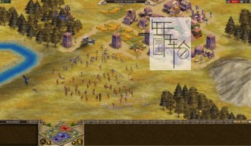 单机游戏《国家的崛起：扩展版 Rise of Nations Extended Edition》免安装中文版下载