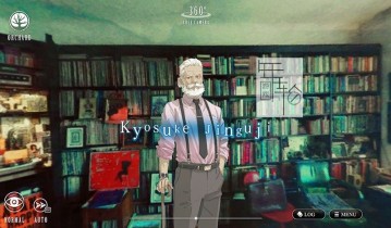 【单机游戏】《代达罗斯：黄金爵士乐的觉醒(Daedalus: The Awakening of Golden Jazz)》中文版下载