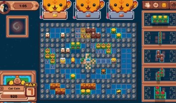 [NSZ] [胖乎乎的猫].Chubby Cat英文