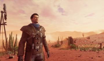 单机游戏《超越钢铁苍穹 Beyond a Steel Sky》中文版下载（v1.5.29158）