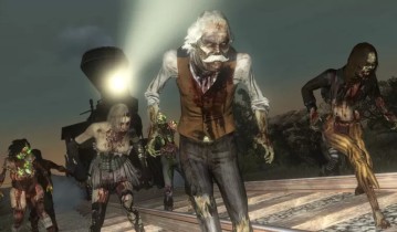 PC游戏《荒野大镖客：救赎 Red Dead Redemption》中文版下载 v1.0.42.46611