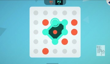 switch游戏《Kropki 8》英文版nsp/xci整合版下载【含1.02补丁】