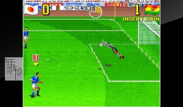 switch游戏《ACA NEOGEO SUPER SIDEKICKS 得点王 1~3》英文版nsp下载【含补丁】