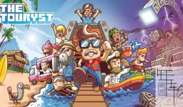 switch游戏《致命伴侣 游客 the touryst》英文版nsz+nsp下载【含1.1补丁+解锁存档+无限金钱存档】