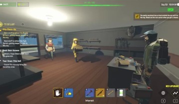 僵尸启示录/行尸走售/The Walking Trade