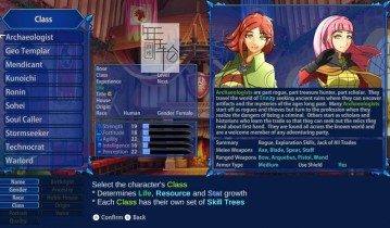 switch游戏《无限的冒险 Infinite Adventures》英文版nsp/xci下载