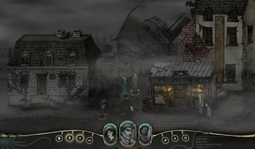 冥河：旧日支配者之治 Stygian:Reign of the Old Ones 单机游戏免安装中文版下载（v1.1.6）