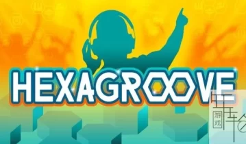 switch游戏《DJ策略律动 Hexagroove Tactical DJ》英文版nsp/xci整合版下载【含1.5.1补丁】