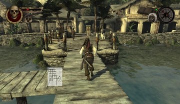 【单机游戏】《加勒比海盗3：世界之尽头Pirates of theCaribbean》完整折腾版下载