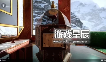 单机游戏《阿加莎·克里斯蒂：东方快车谋杀案》中文版下载v1.2.3