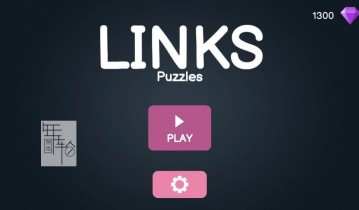 switch游戏《链接拼图 Links Puzzles》英文版nsp/xci下载