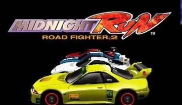单机游戏《午夜狂飙：马路英雄2 Midnight Run : Road Fighter 2》整合版英文版下载