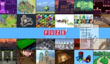 switch游戏《FUZE Player》英文版nsp+xci下载【含22款游戏】