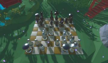 武士象棋 Samurai Chess 单机游戏英文版下载