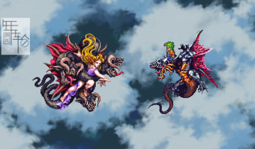 【单机游戏】《浪漫沙迦3重制版(ROMANCING SAGA 3)》免安装绿色中文版 下载