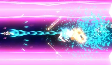 [单机游戏]《布列克斯大奖赛 Grand Brix Shooter》中文版下载