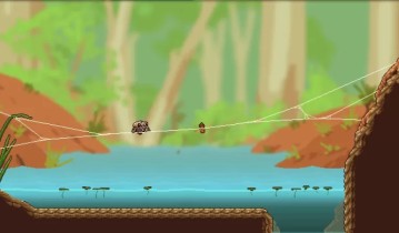 [勇网直前].Webbed中文+1.0.3补丁