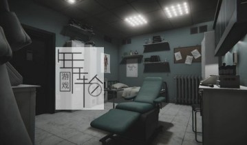 【单机游戏】《实验：逃离房间（The Experiment: Escape Room）》免安装绿色中文版 下载