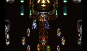 单机游戏《超时空之轮 Chrono Trigger》中文版下载（限量版Build 20220310）