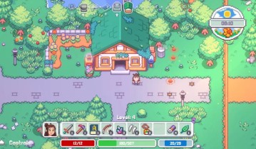 绽放传说/Tales of Bloomrise