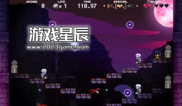 单机游戏《吸血鬼女孩莉莉诺阿/Nosferatu Lilinor》中文版下载Build.10793369