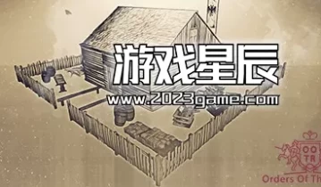 单机游戏《统治者的命令 Orders Of The Ruler》英文版下载v2023.03.28版