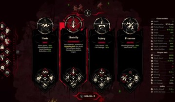 《无尽猎杀》/Grind Survivors