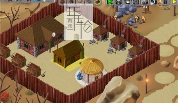 switch游戏《古代岛屿 Ancient Islands》英文版nsp/xci下载