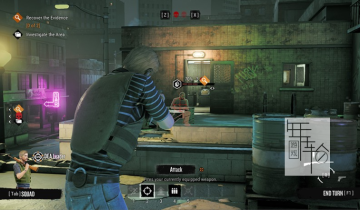 【单机游戏】《毒枭卡特尔崛起(Narcos:Rise of the Cartels)》免安装中文版 下载