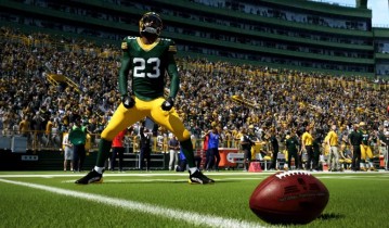 麦登橄榄球24-虚拟机版/Madden NFL 24