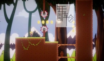 switch游戏《忍者之刃 Shinobi Blade》英文版nsp/xci下载