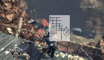 【单机游戏】《诅咒Damnation》完整硬盘版下载