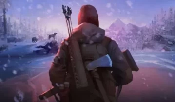单机游戏《漫漫长夜 The Long Dark》免安装中文版下载【v2.27|集成全DLC】