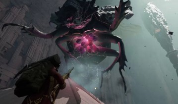 夜莺传说/Nightingale