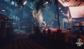 失乐园 Paradise Lost 单机游戏中文版下载