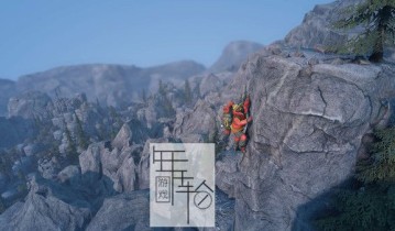 单机游戏《孤山难越 Insurmountable》中文版下载（v2.0.6）